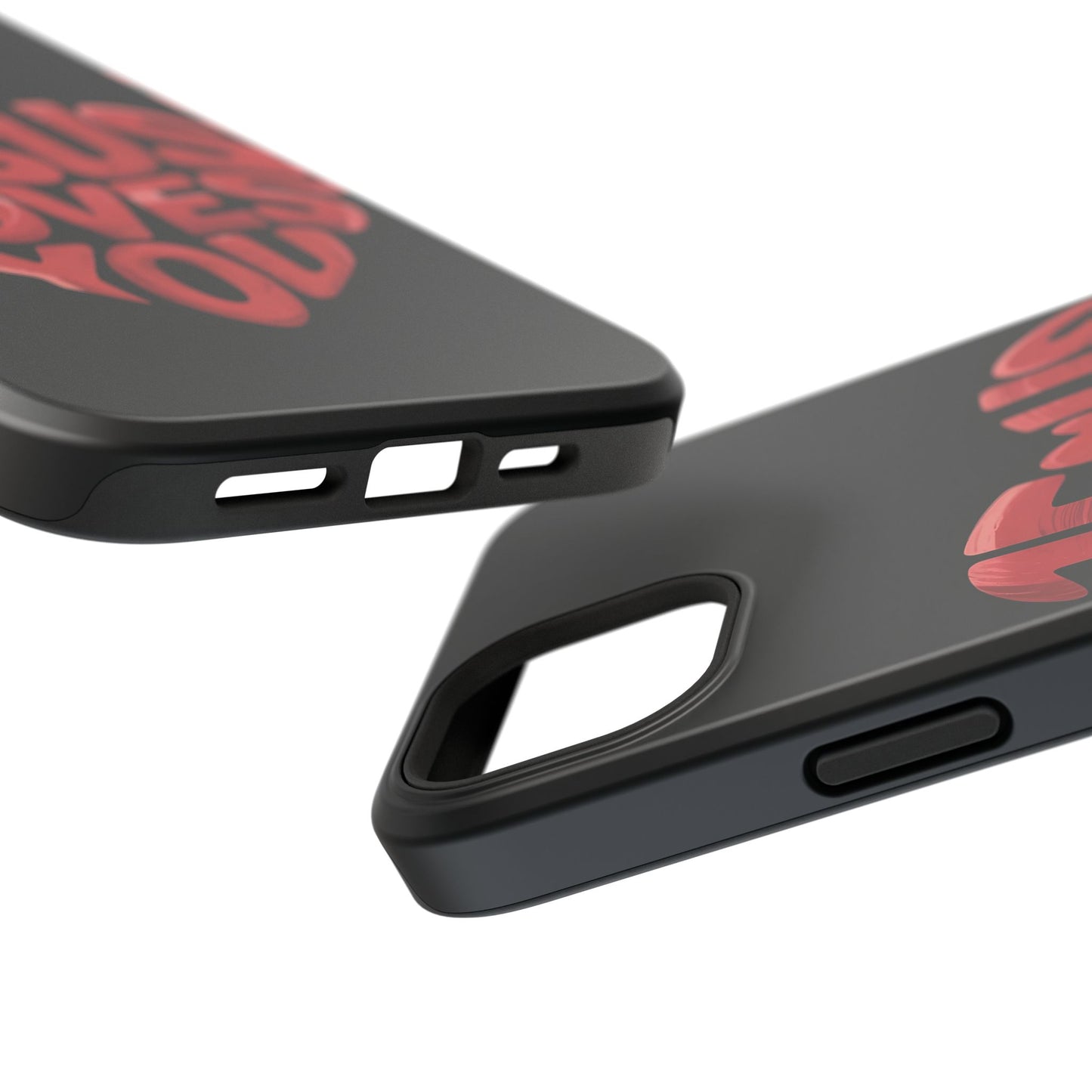 Jesus Loves You Phone Case
