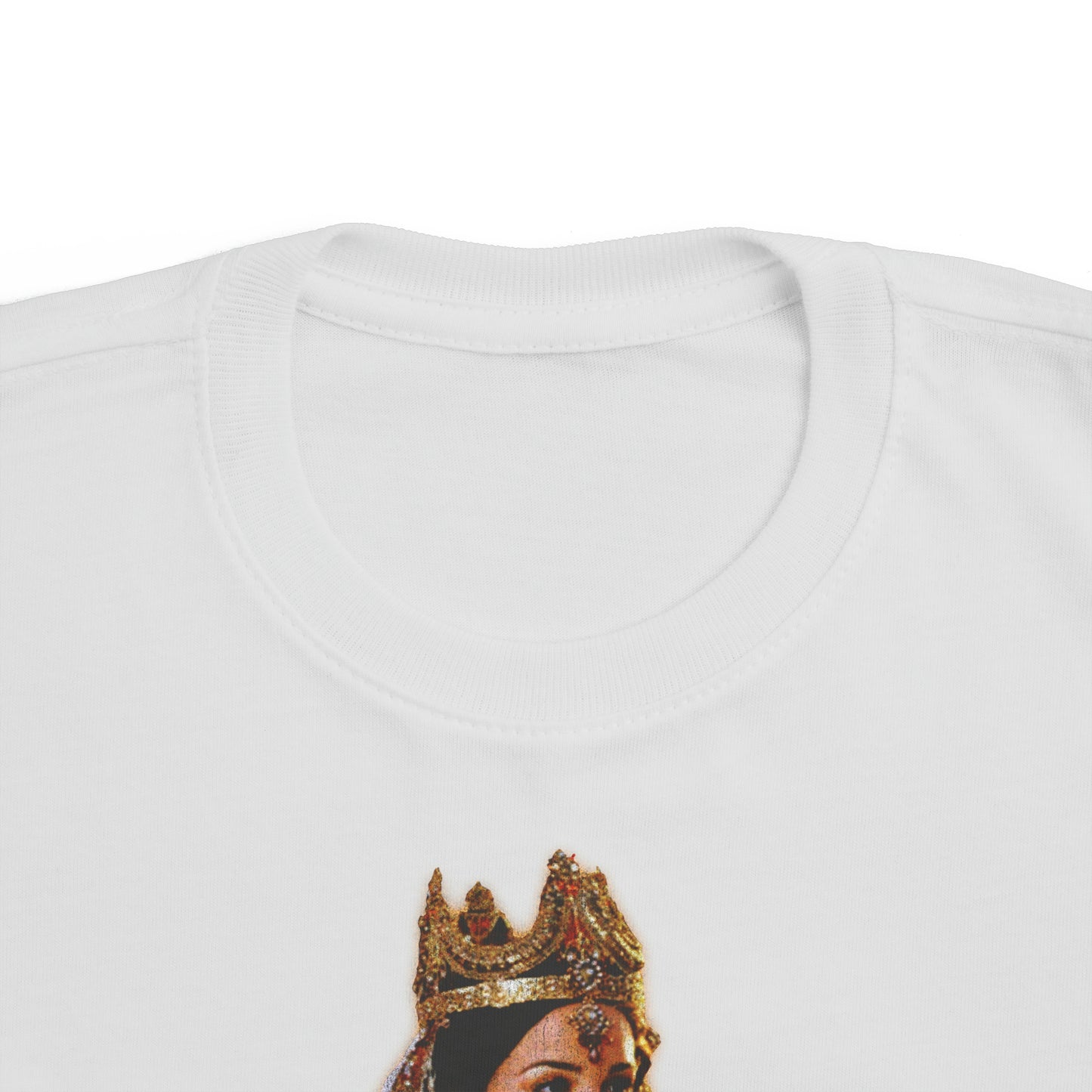 (Kids) Queen Esther Graphic Tee - Multiple Colors