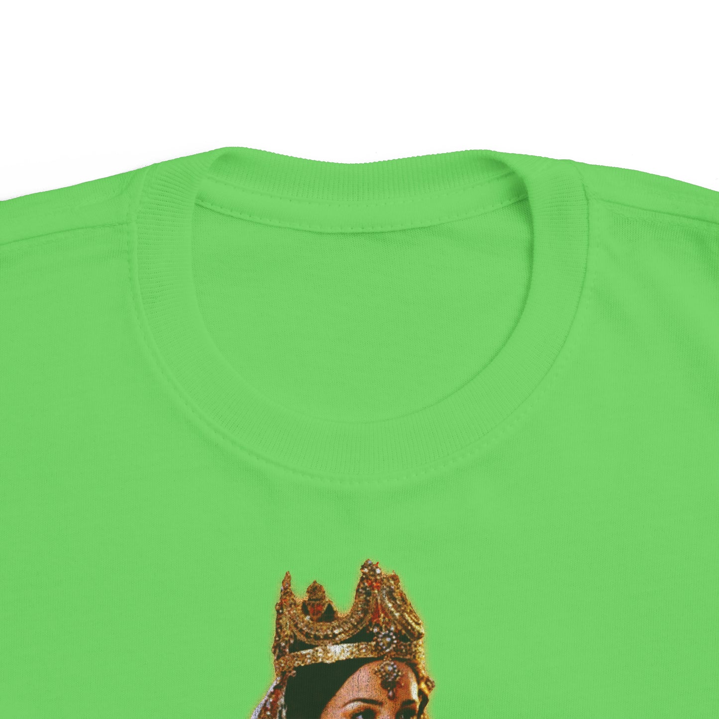 (Kids) Queen Esther Graphic Tee - Multiple Colors