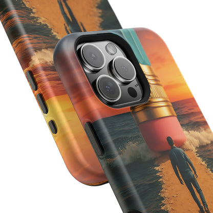 God Will Always Make A Way Phone Case - Isaiah 43:13