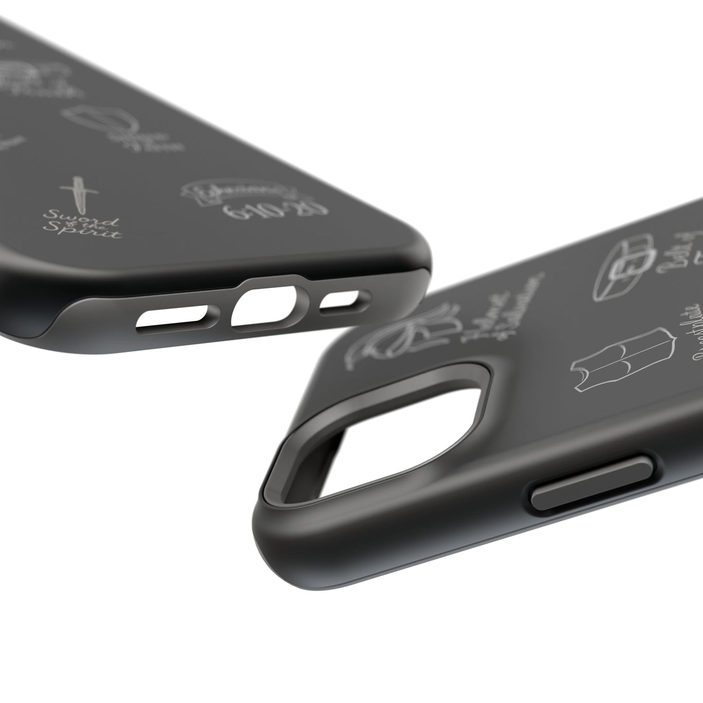 Armor of God Phone Case - Ephesians 6:10-20