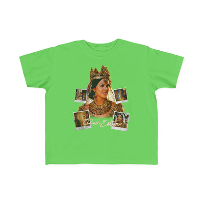 (Kids) Queen Esther Graphic Tee - Multiple Colors