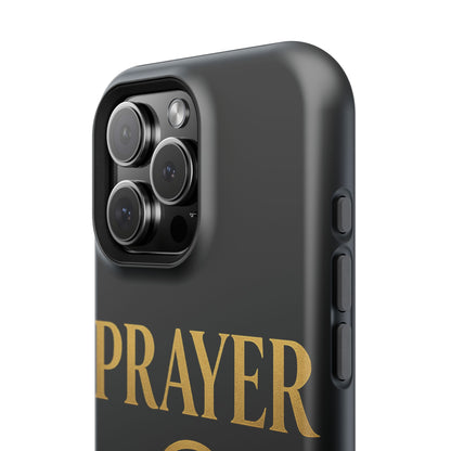 Prayer The Original Wireless Connection Phone Case