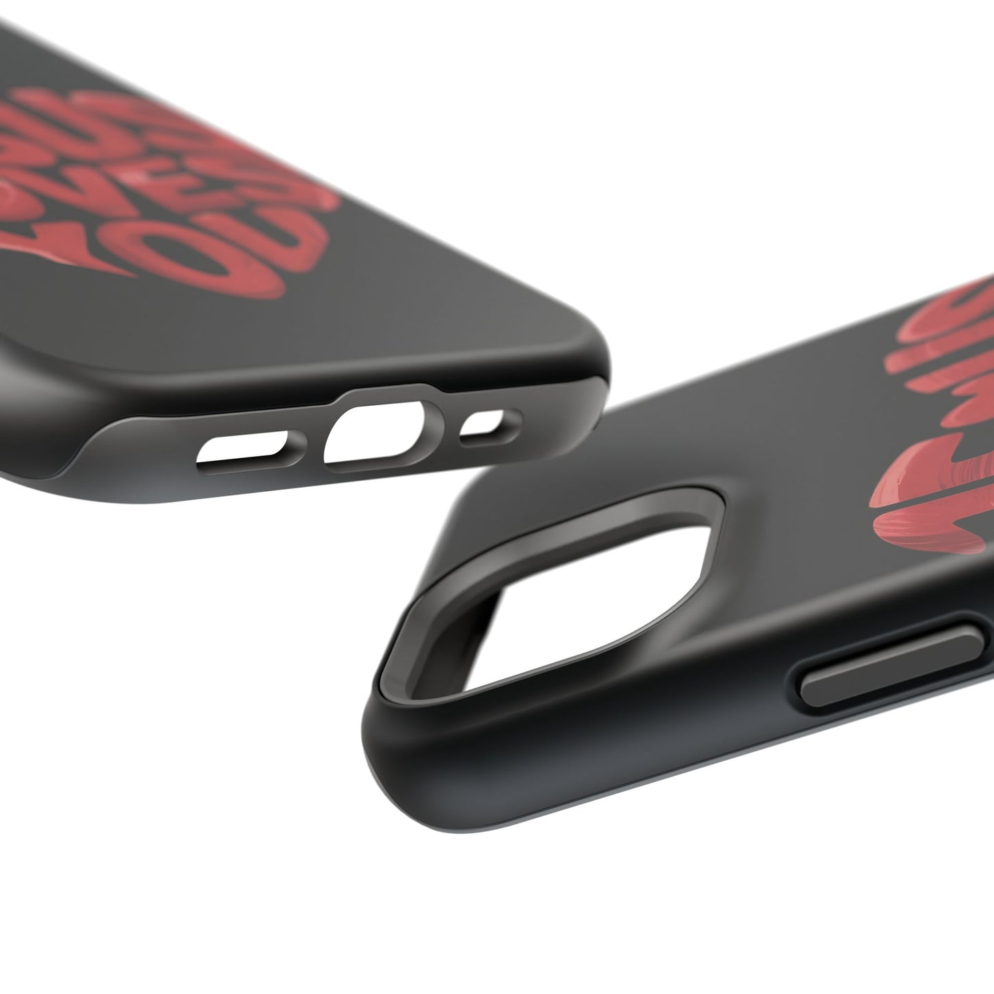 Jesus Loves You Phone Case