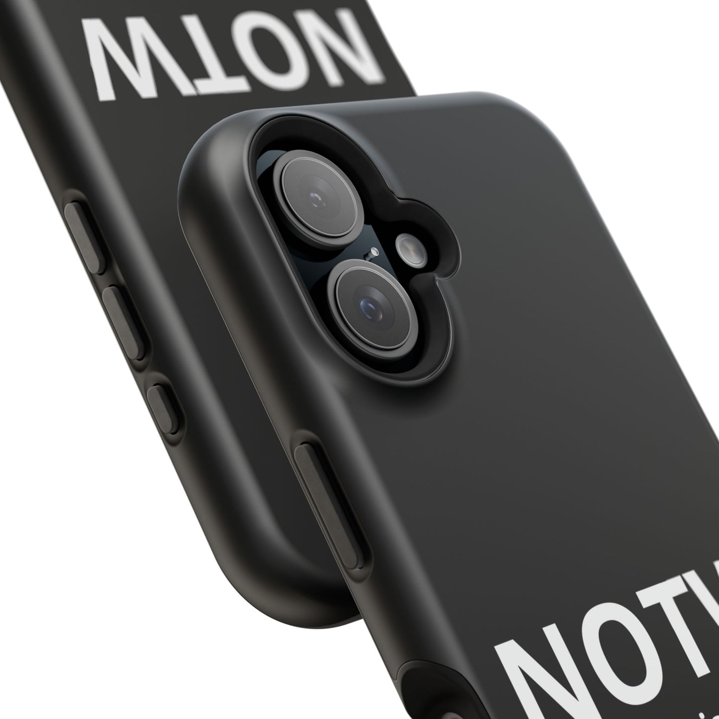 NOTW Not of This World Phone Case - John 17:16