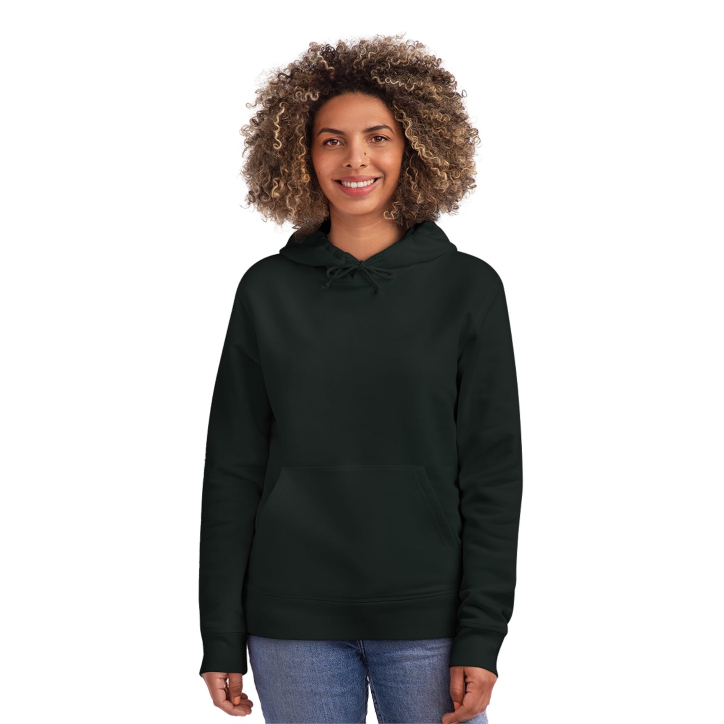 Queen Esther Graphic Hoodie