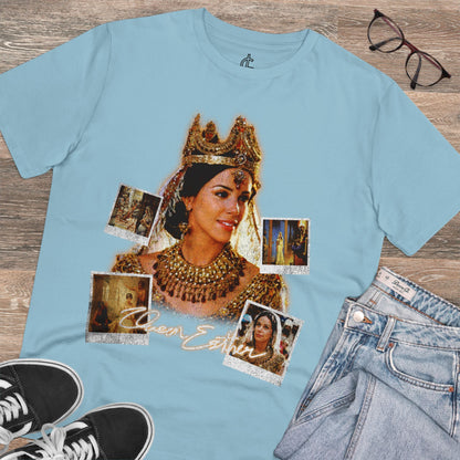 Queen Esther Graphic Tee - Multiple Colors
