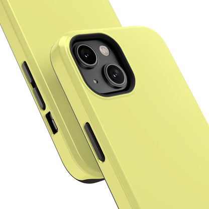 Blessed Buttercup Phone Case