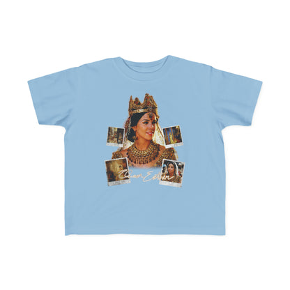 (Kids) Queen Esther Graphic Tee - Multiple Colors