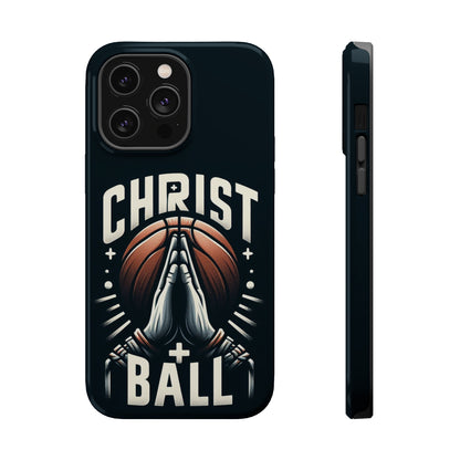 Christ + Ball MagSafe Case