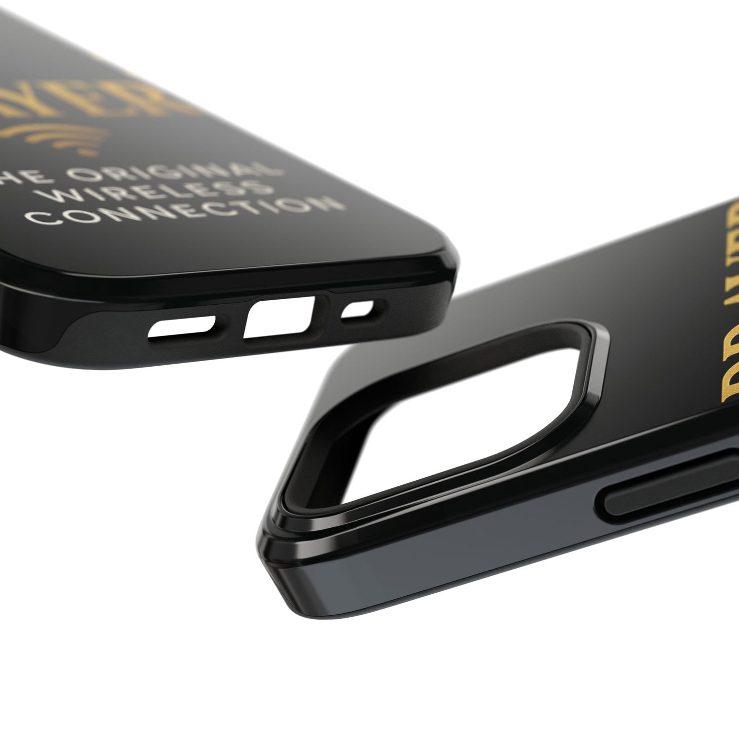 Prayer The Original Wireless Connection Phone Case
