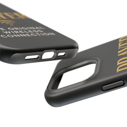 Prayer The Original Wireless Connection Phone Case