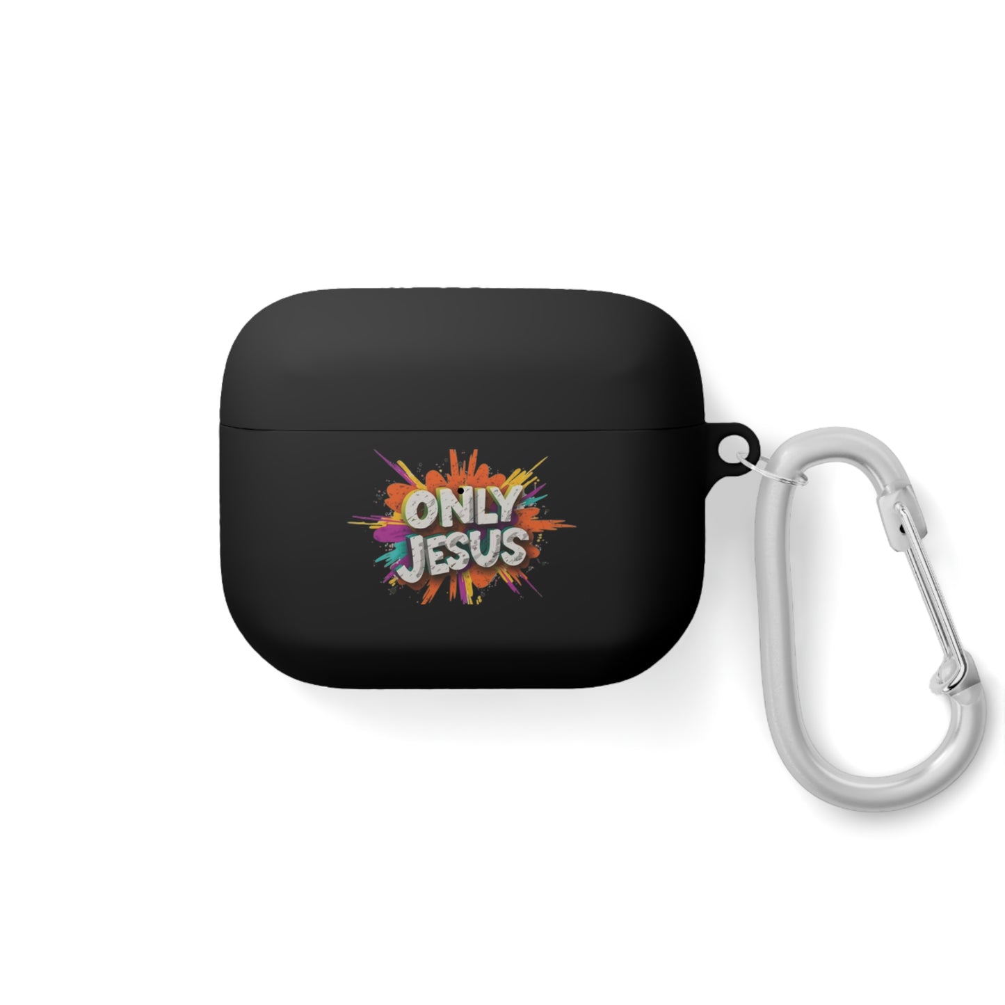 Only Jesus AirPods and AirPods Pro Case Cover - Multiple Colors