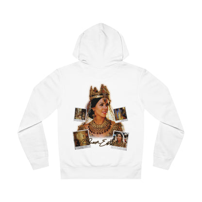 Queen Esther Graphic Hoodie