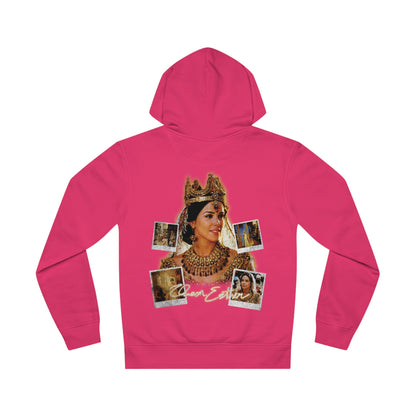 Queen Esther Graphic Hoodie