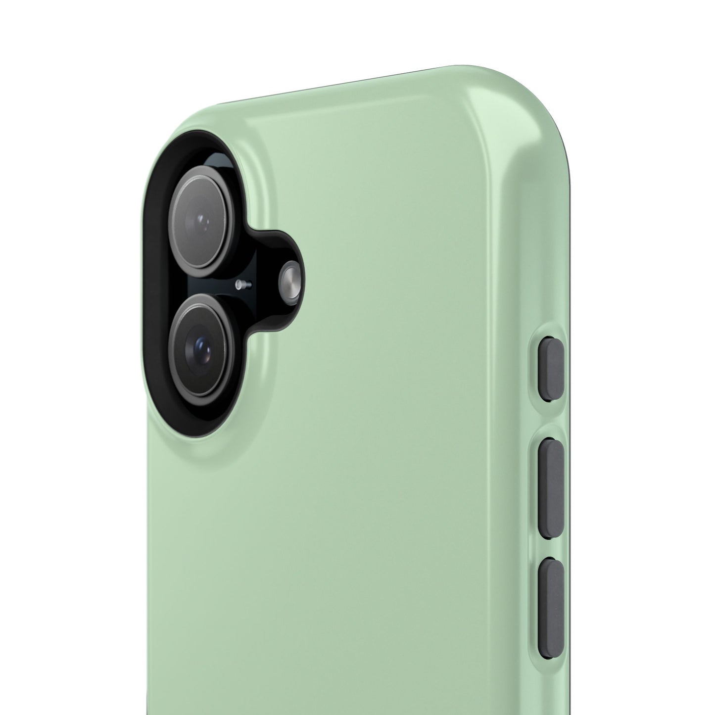 Blessed Pistachio Phone Case