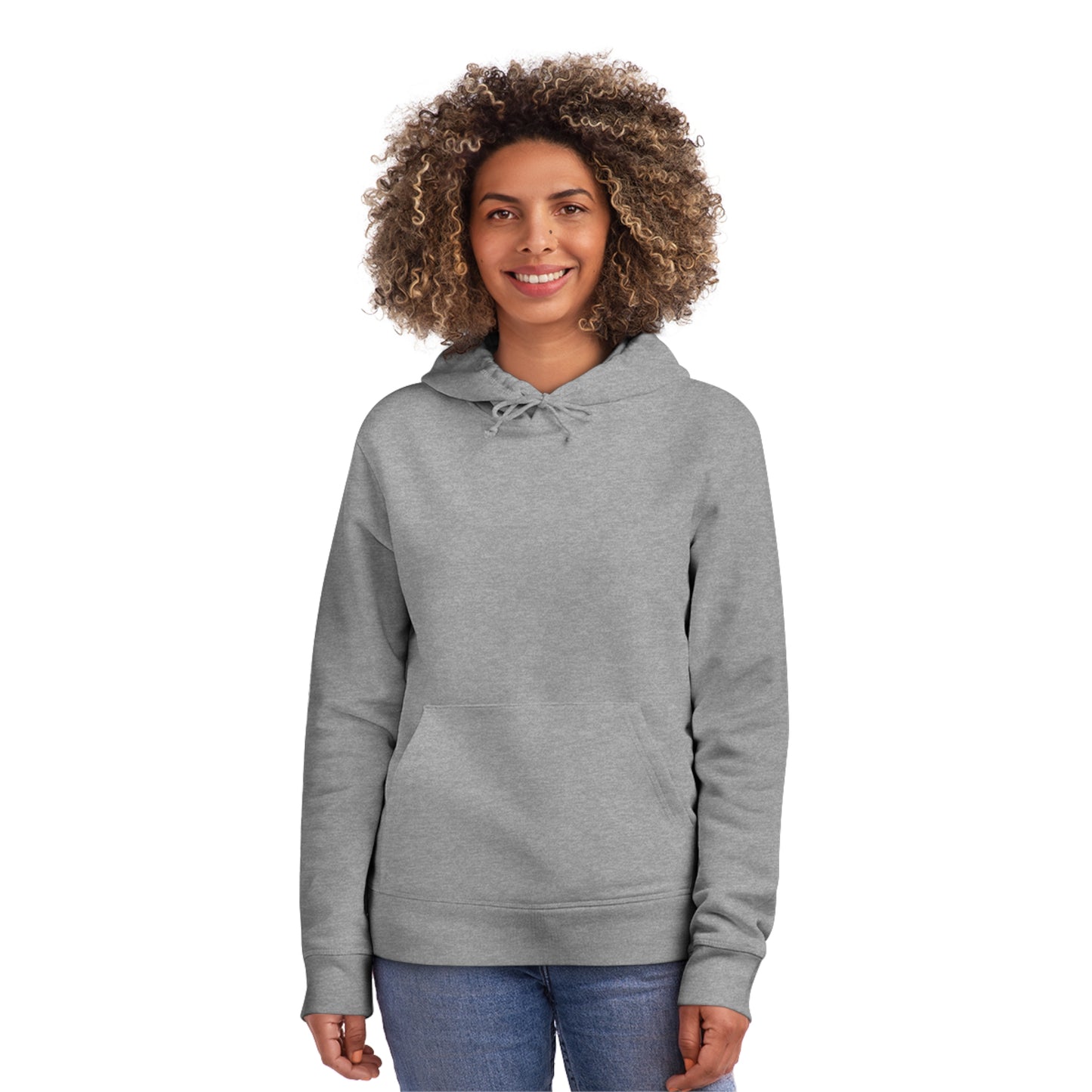 Queen Esther Graphic Hoodie