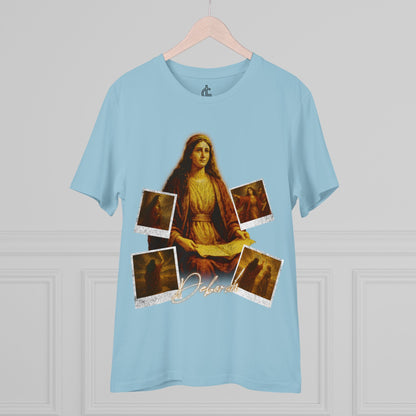 Deborah Graphic Tee - Multiple Colors