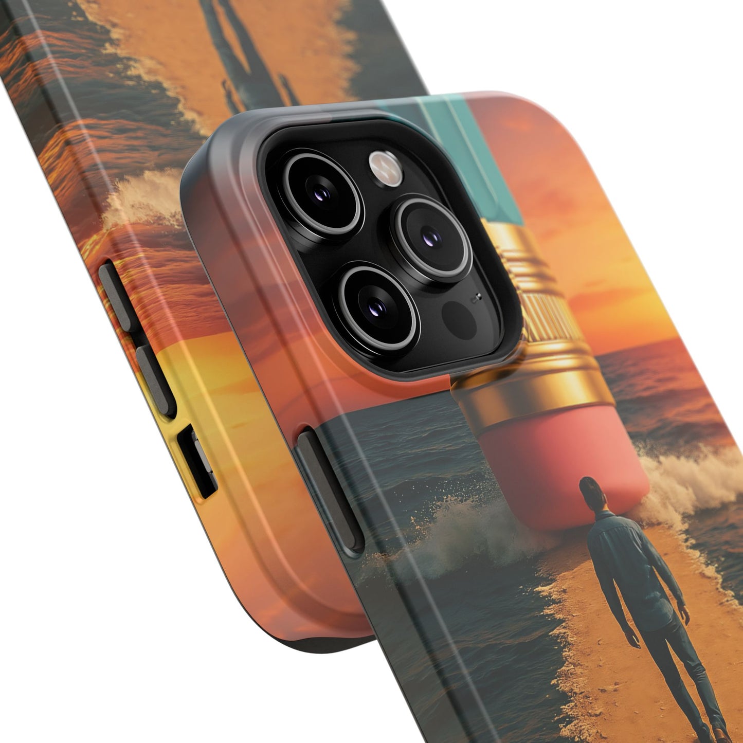 God Will Always Make A Way Phone Case - Isaiah 43:13