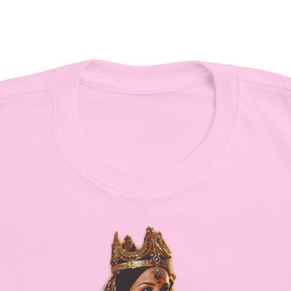 (Kids) Queen Esther Graphic Tee - Multiple Colors