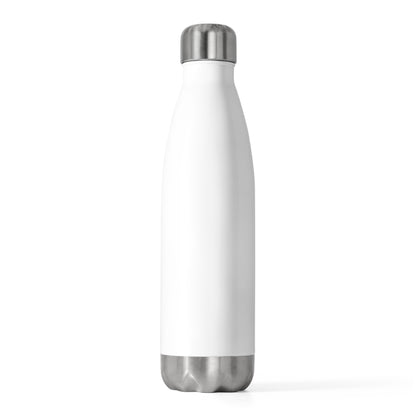 Mountain Mover Insulated Bottle