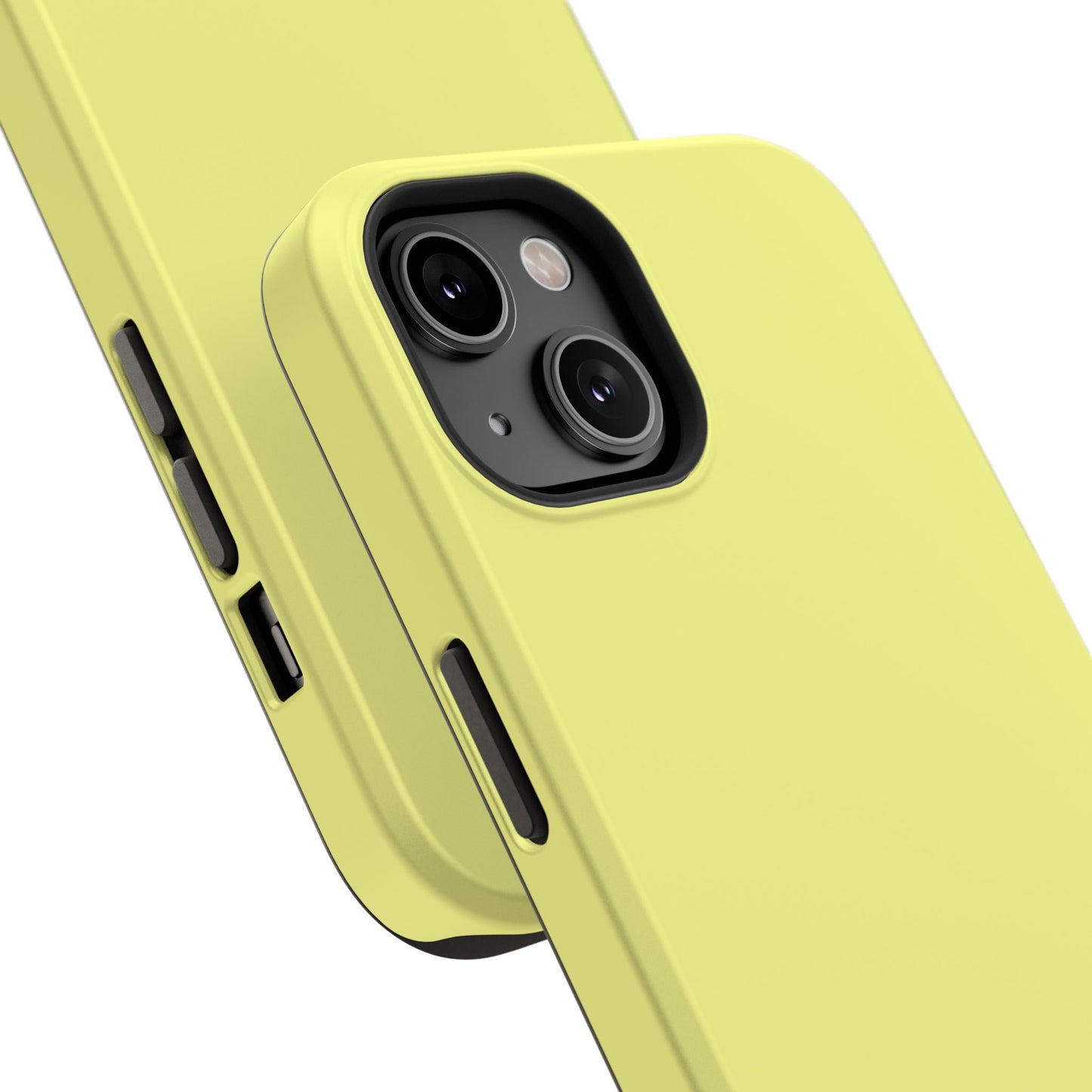 Blessed Buttercup Phone Case