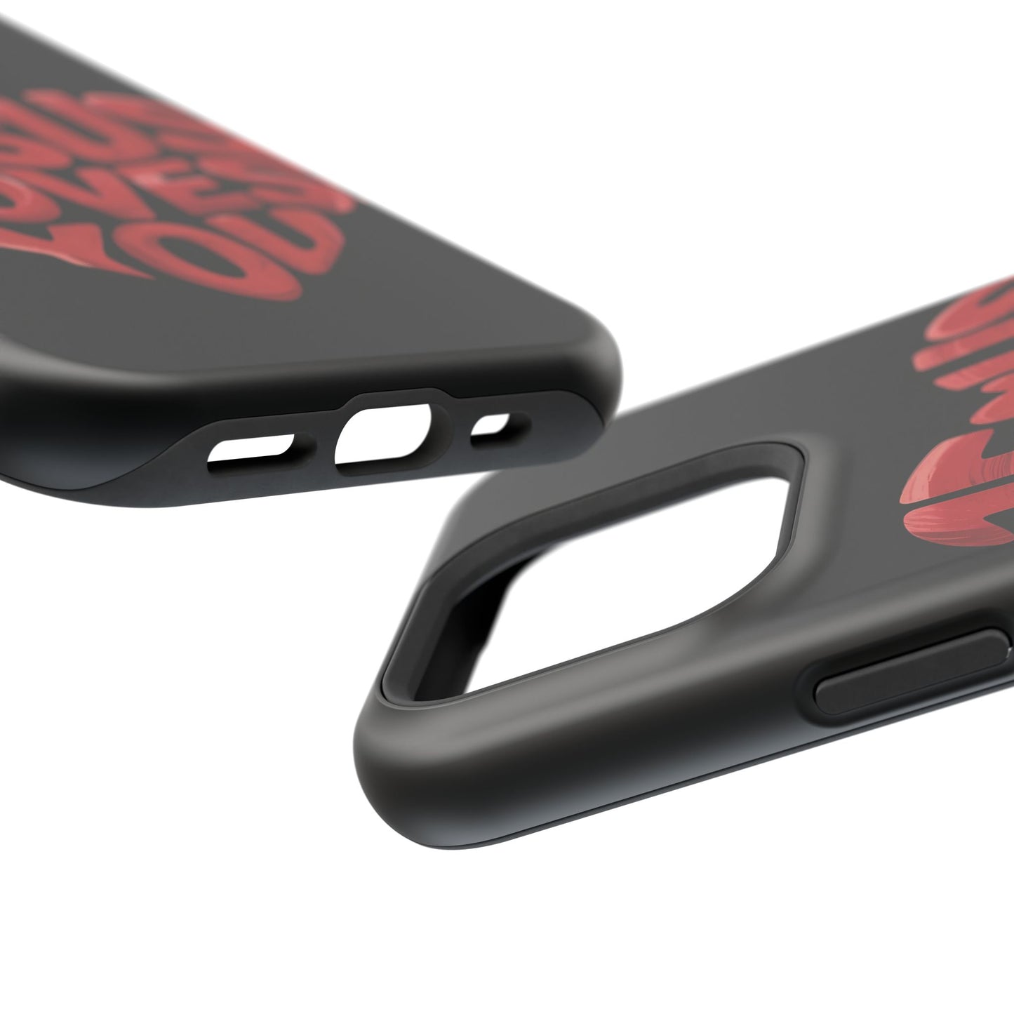 Jesus Loves You Phone Case
