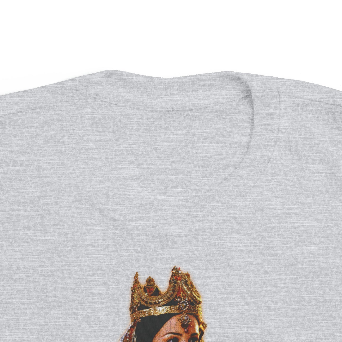 (Kids) Queen Esther Graphic Tee - Multiple Colors