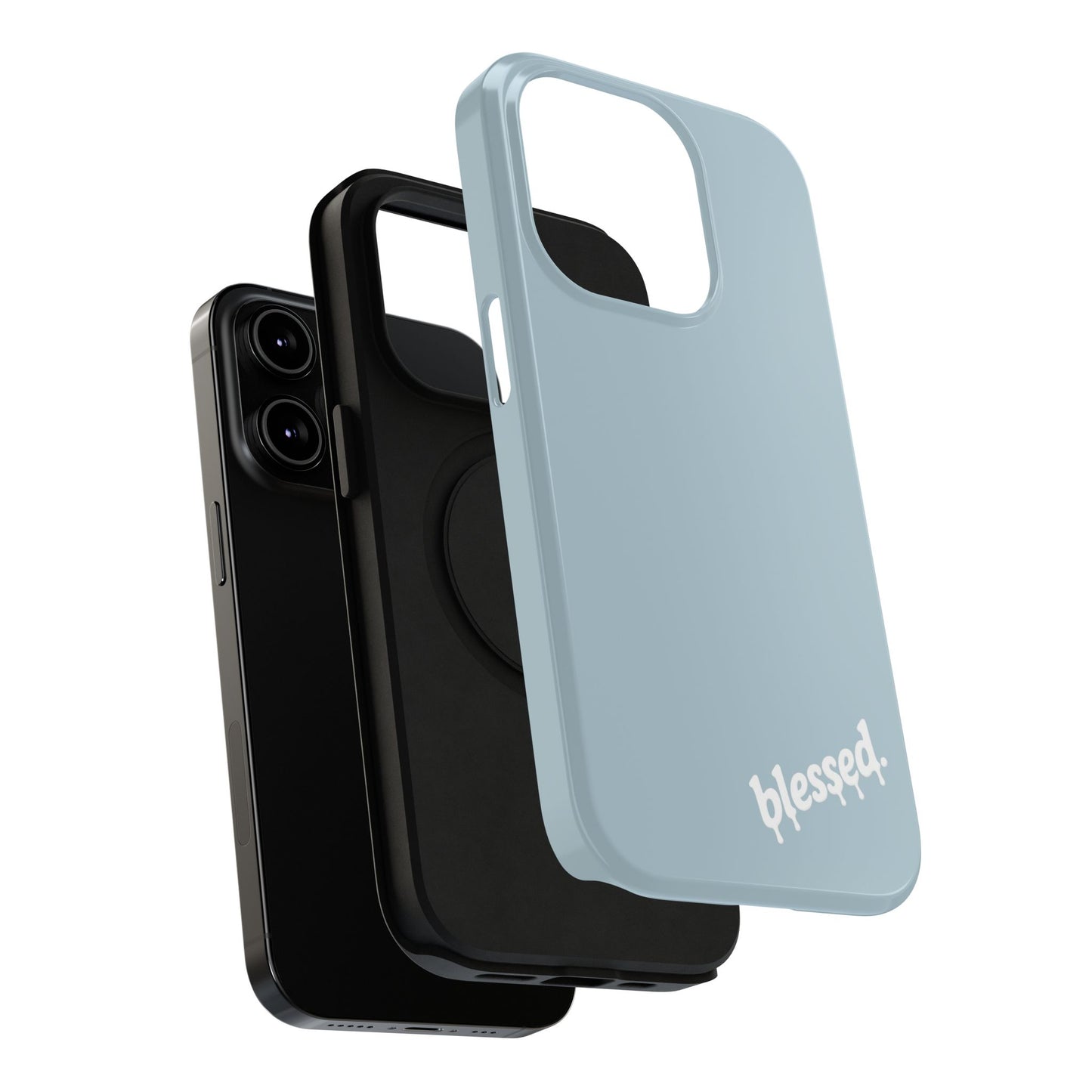 Blessed Sky Phone Case