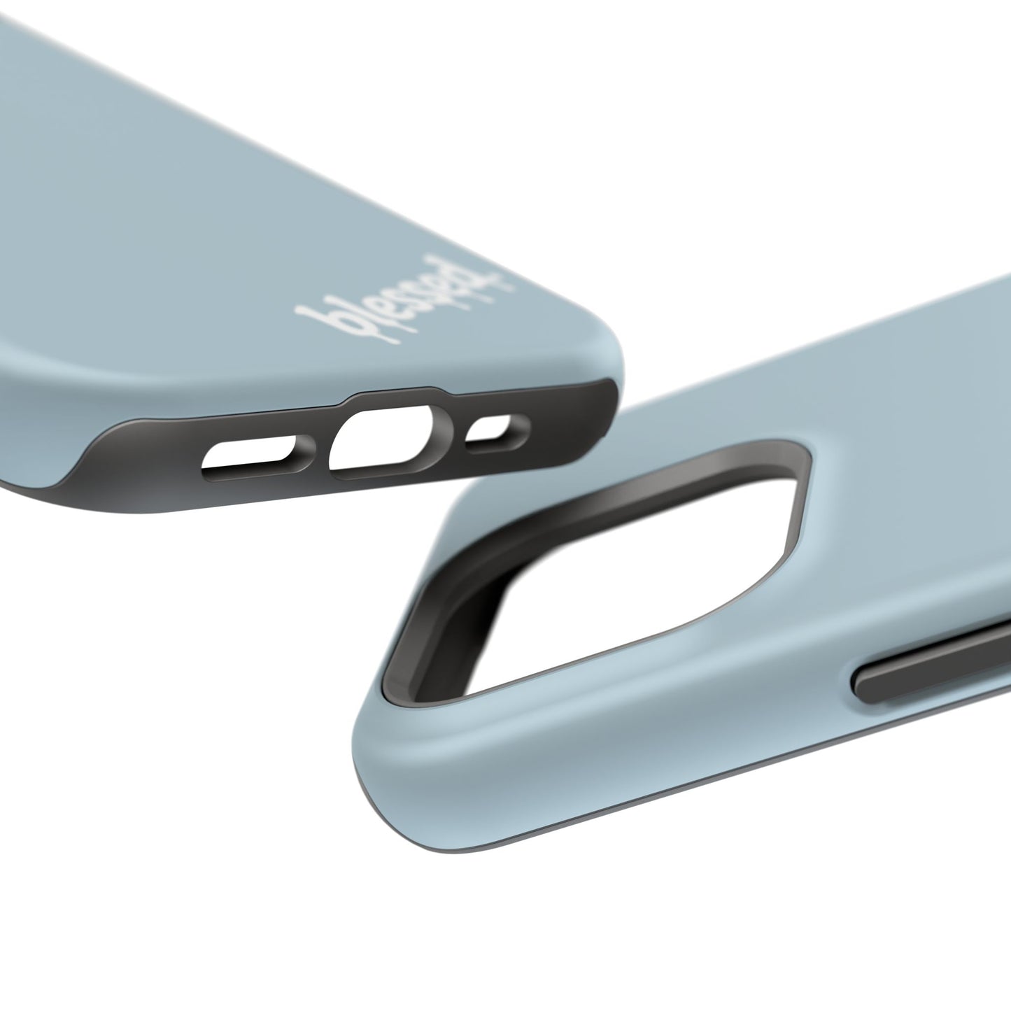 Blessed Sky Phone Case