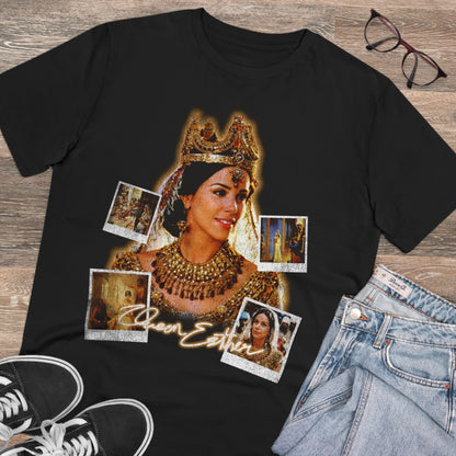 Queen Esther Graphic Tee - Multiple Colors