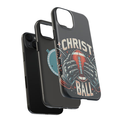 Christ + Ball MagSafe Case