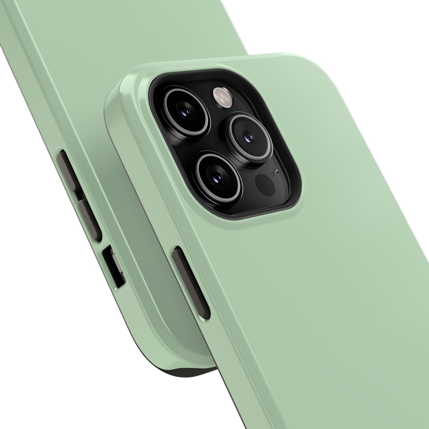 Blessed Pistachio Phone Case