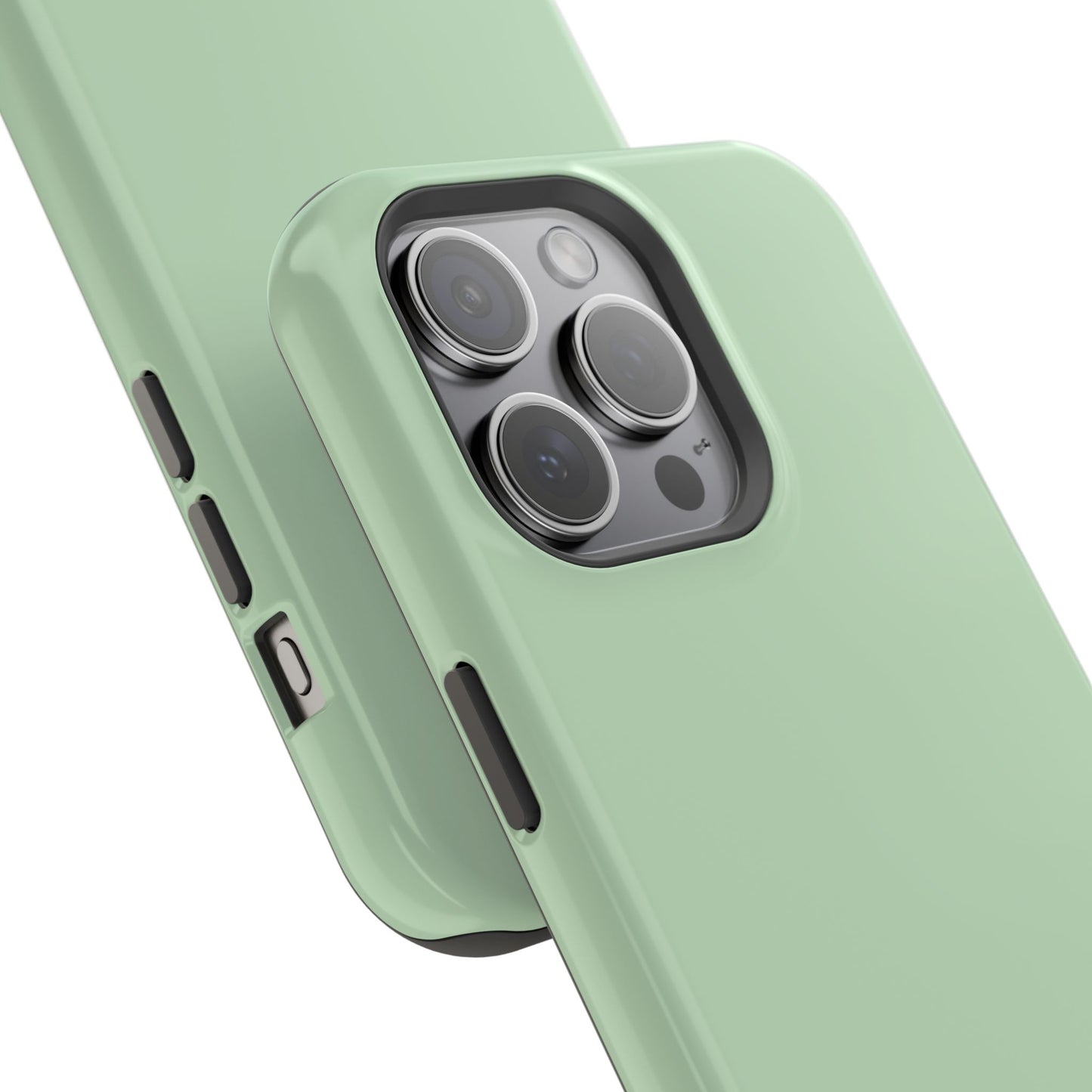 Blessed Pistachio Phone Case