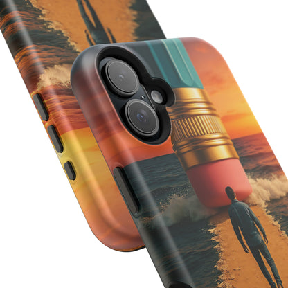 God Will Always Make A Way Phone Case - Isaiah 43:13