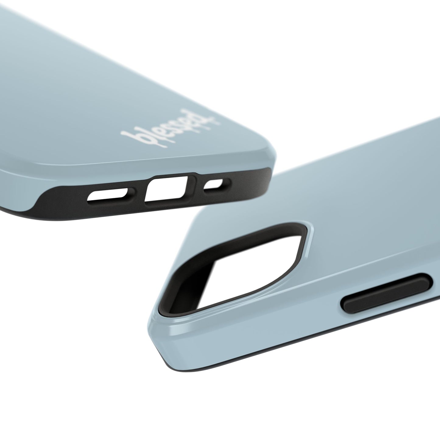 Blessed Sky Phone Case