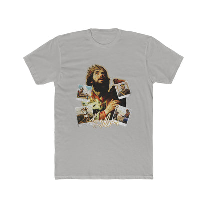 King David Graphic Tee - Multiple Colors