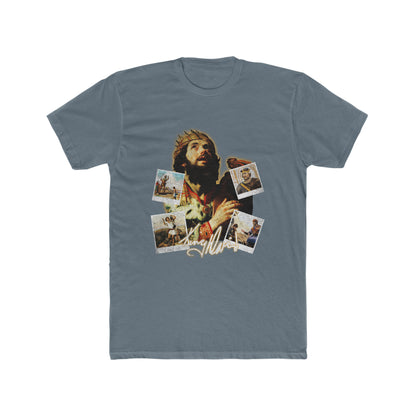 King David Graphic Tee - Multiple Colors