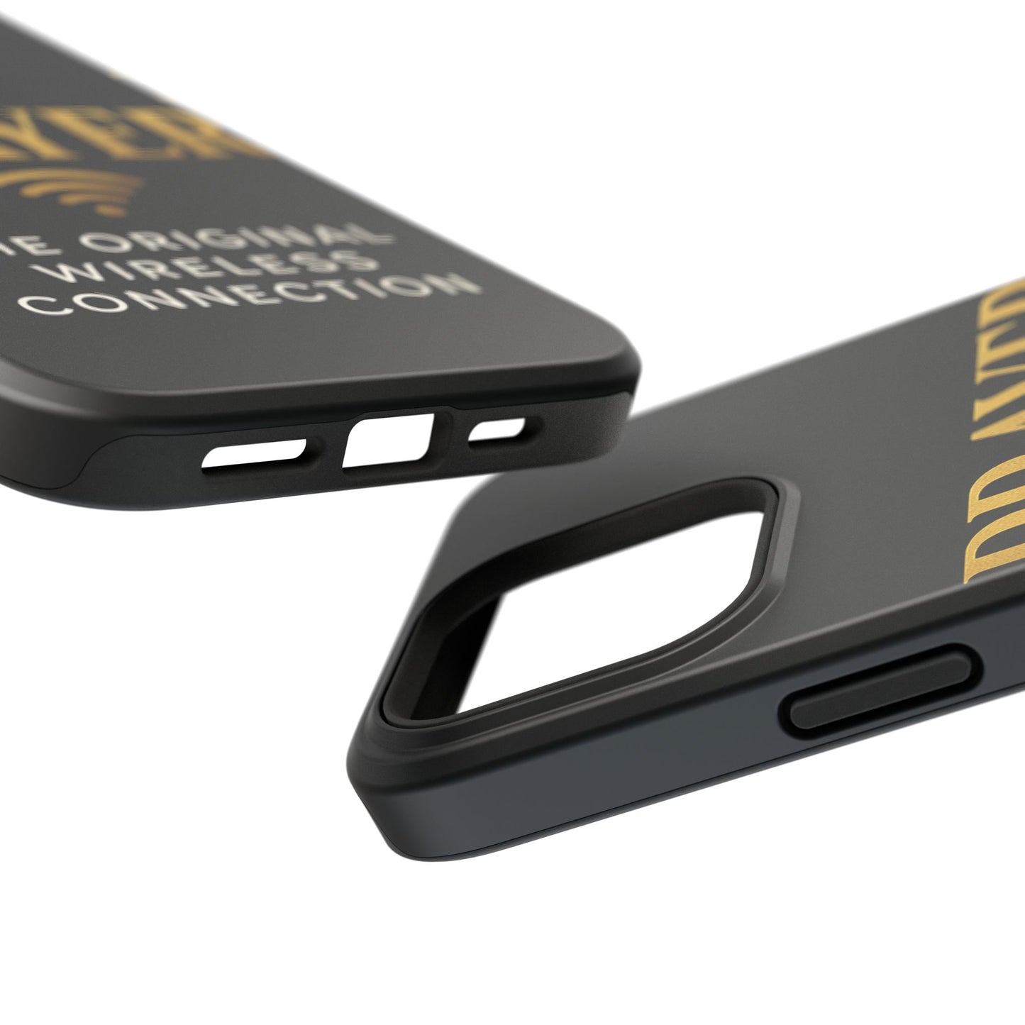 Prayer The Original Wireless Connection Phone Case