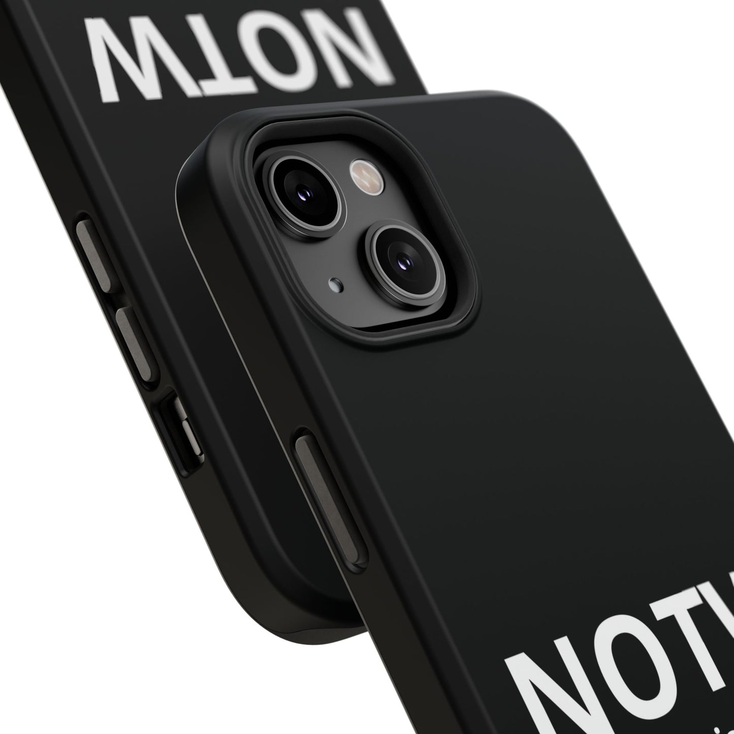 NOTW Not of This World Phone Case - John 17:16