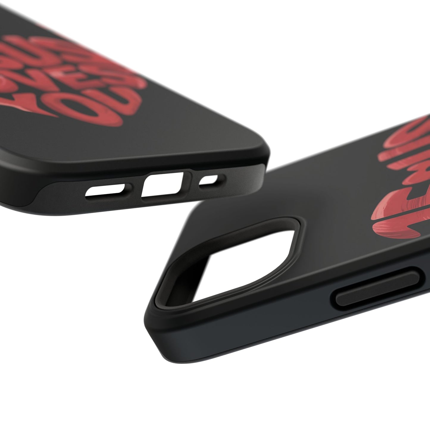 Jesus Loves You Phone Case