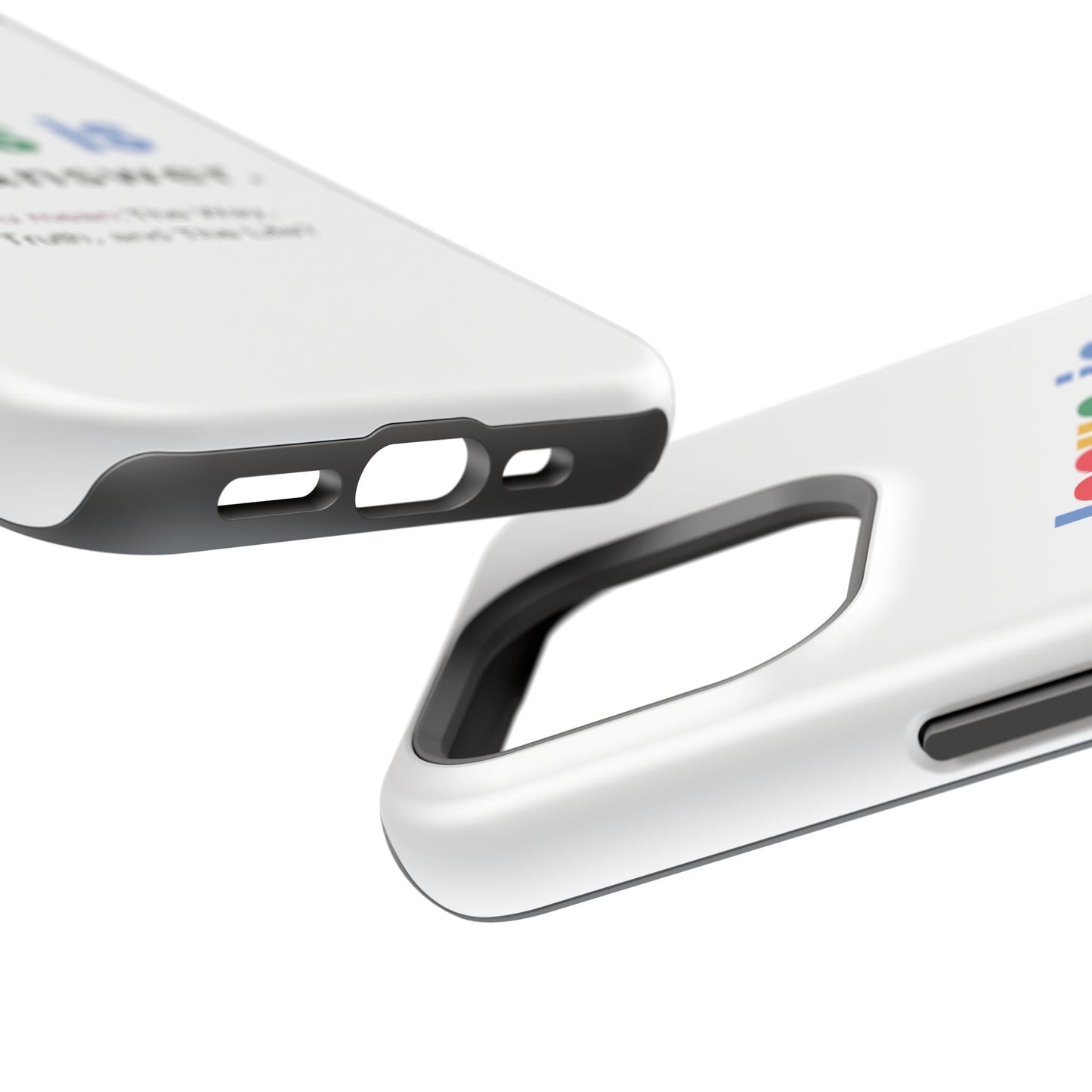 Jesus is The Answer Phone Case – John 14:6