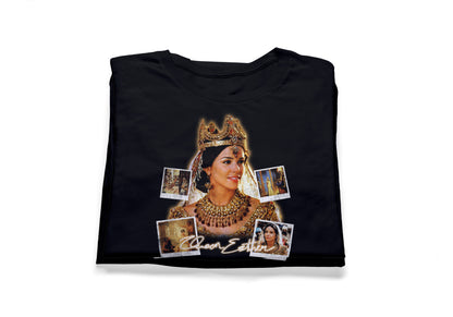 Queen Esther Graphic Tee - Multiple Colors