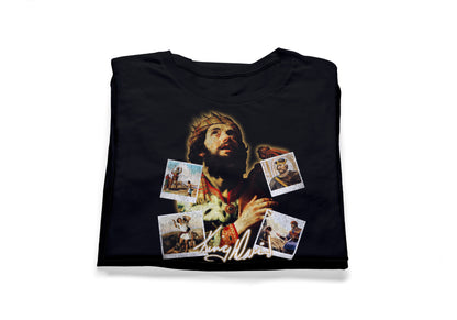 King David Graphic Tee - Multiple Colors